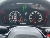 Thumbnail of 2024 Sonic Gray Pearl Honda Civic Si
