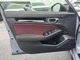 Thumbnail of 2024 Sonic Gray Pearl Honda Civic Si