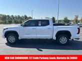 Thumbnail of 2026 Ice Cap Toyota Tundra