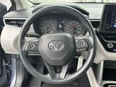 Thumbnail of 2023 Blue Toyota Corolla Cross
