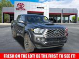 Photo of 2023 01g3 Toyota Tacoma