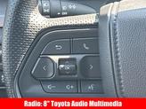 Thumbnail of 2025 Black Toyota Tacoma