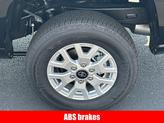 Thumbnail of 2025 Black Toyota Tacoma