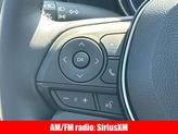 Thumbnail of 2025 Silver Sky Metallic/Midnight Black Metallic Toyota RAV4 Hybrid