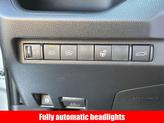 Thumbnail of 2025 Silver Sky Metallic/Midnight Black Metallic Toyota RAV4 Hybrid