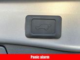 Thumbnail of 2025 Silver Sky Metallic/Midnight Black Metallic Toyota RAV4 Hybrid