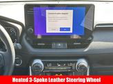 Thumbnail of 2025 Silver Sky Metallic/Midnight Black Metallic Toyota RAV4 Hybrid