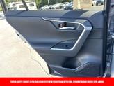 Thumbnail of 2025 Silver Sky Metallic/Midnight Black Metallic Toyota RAV4 Hybrid