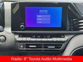 Thumbnail of 2026 Ocean Gem Toyota Camry