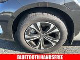 Thumbnail of 2025 Elemental Silver Metallic Toyota bZ4X
