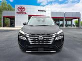 Thumbnail of 2024 Super Black Nissan Rogue