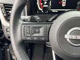 Thumbnail of 2024 Super Black Nissan Rogue