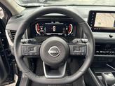 Thumbnail of 2024 Super Black Nissan Rogue