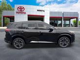 Thumbnail of 2024 Super Black Nissan Rogue