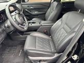 Thumbnail of 2024 Super Black Nissan Rogue