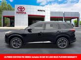 Thumbnail of 2024 Super Black Nissan Rogue
