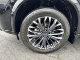 Thumbnail of 2024 Super Black Nissan Rogue