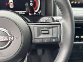 Thumbnail of 2024 Super Black Nissan Rogue