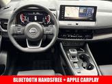 Thumbnail of 2024 Super Black Nissan Rogue