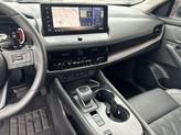 Thumbnail of 2024 Super Black Nissan Rogue