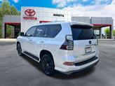 Thumbnail of 2023 Eminent White Pearl Lexus GX 460