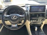 Thumbnail of 2023 Eminent White Pearl Lexus GX 460