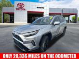 Thumbnail of 2023 01d6 Toyota RAV4 Hybrid