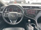 Thumbnail of 2019 Celestial Silver Metallic Toyota Camry
