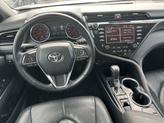 Thumbnail of 2019 Celestial Silver Metallic Toyota Camry