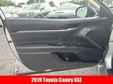 Thumbnail of 2019 Celestial Silver Metallic Toyota Camry