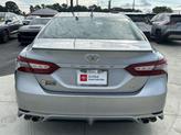 Thumbnail of 2019 Celestial Silver Metallic Toyota Camry