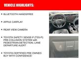 Thumbnail of 2019 Celestial Silver Metallic Toyota Camry