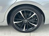 Thumbnail of 2019 Celestial Silver Metallic Toyota Camry