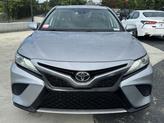 Thumbnail of 2019 Celestial Silver Metallic Toyota Camry