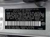 Thumbnail of 2019 Celestial Silver Metallic Toyota Camry