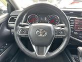 Thumbnail of 2019 Celestial Silver Metallic Toyota Camry