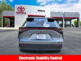 Thumbnail of 2025 Heavy Metal w/Black Roof Toyota bZ4X