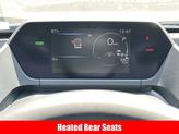 Thumbnail of 2025 Heavy Metal w/Black Roof Toyota bZ4X