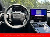 Thumbnail of 2025 Heavy Metal w/Black Roof Toyota bZ4X