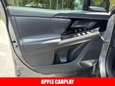 Thumbnail of 2025 Heavy Metal w/Black Roof Toyota bZ4X
