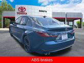 Thumbnail of 2026 Ocean Gem Toyota Camry