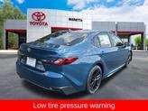 Thumbnail of 2026 Ocean Gem Toyota Camry