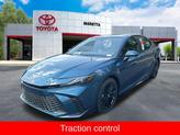 Thumbnail of 2026 Ocean Gem Toyota Camry