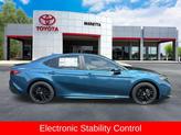 Thumbnail of 2026 Ocean Gem Toyota Camry