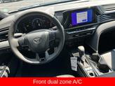 Thumbnail of 2026 Ocean Gem Toyota Camry