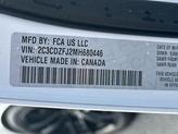 Thumbnail of 2021 White Knuckle Clearcoat Dodge Challenger