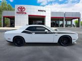 Thumbnail of 2021 White Knuckle Clearcoat Dodge Challenger
