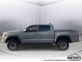 Thumbnail of 2023 Lunar Rock Toyota Tacoma