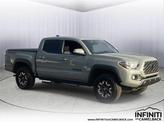 Thumbnail of 2023 Lunar Rock Toyota Tacoma