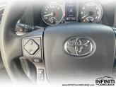 Thumbnail of 2023 Lunar Rock Toyota Tacoma